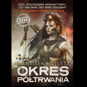 Okres półtrwania; Frantisek Kotleta