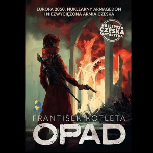 Opad; Frantisek Kotleta