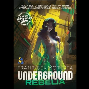 Rebelia (Underground); Frantisek Kotleta